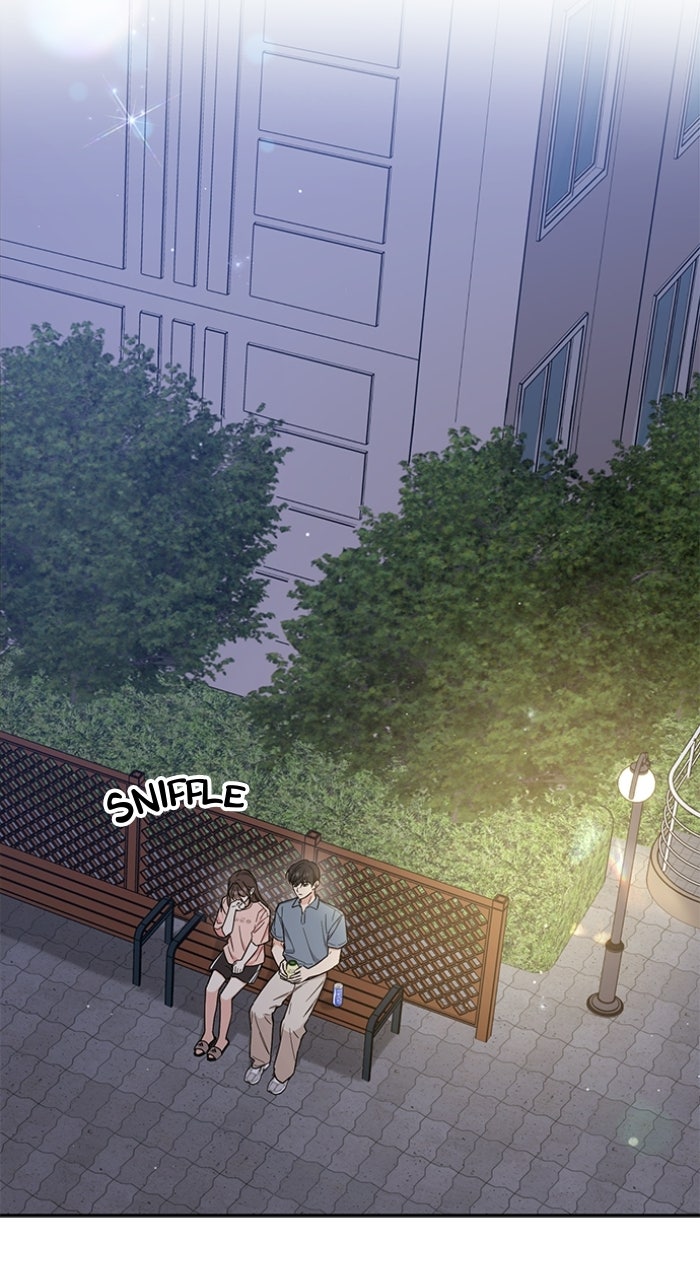 Read Ugly Duckling Complex chapter 60 image 5 on Lezhin