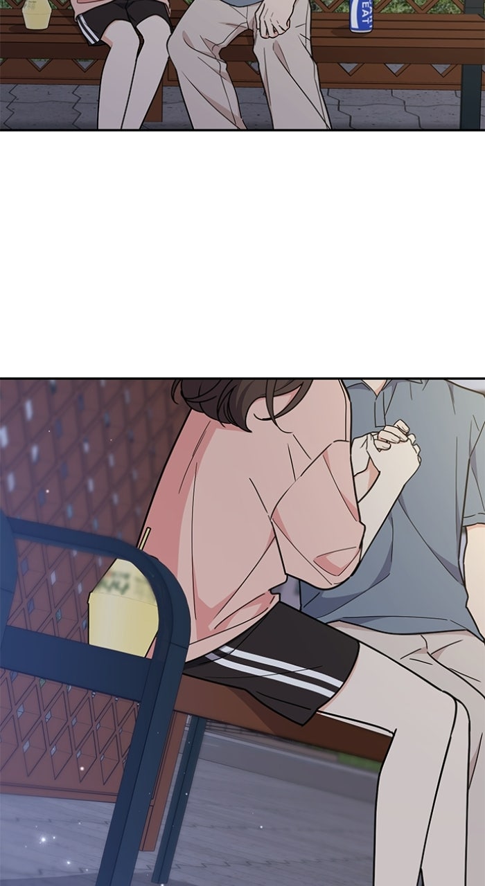 Read Ugly Duckling Complex chapter 60 image 54 on Lezhin