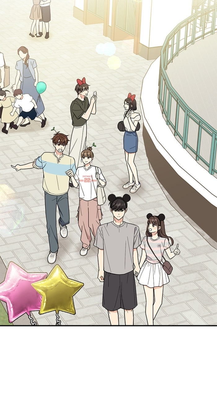 Read Ugly Duckling Complex chapter 60 image 57 on Lezhin