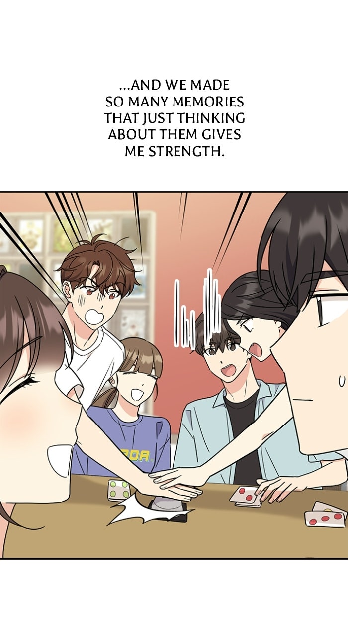Read Ugly Duckling Complex chapter 60 image 58 on Lezhin