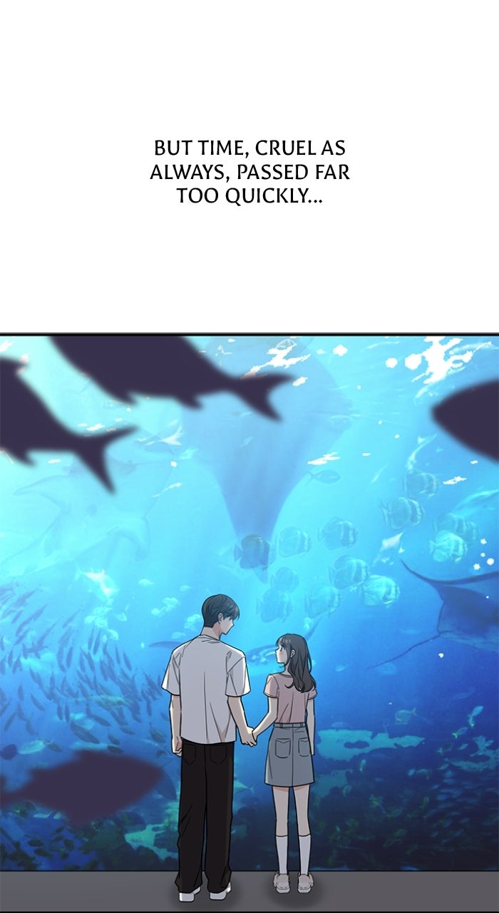 Read Ugly Duckling Complex chapter 60 image 59 on Lezhin