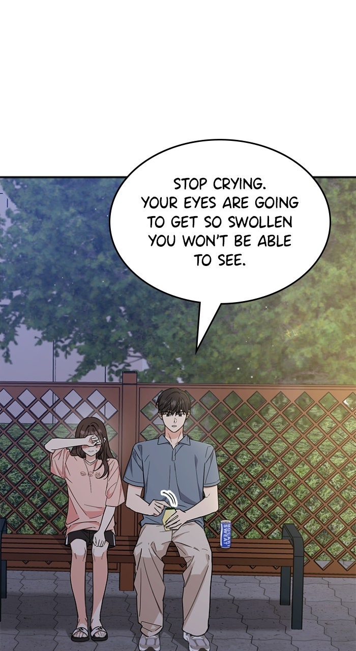 Read Ugly Duckling Complex chapter 60 image 6 on Lezhin