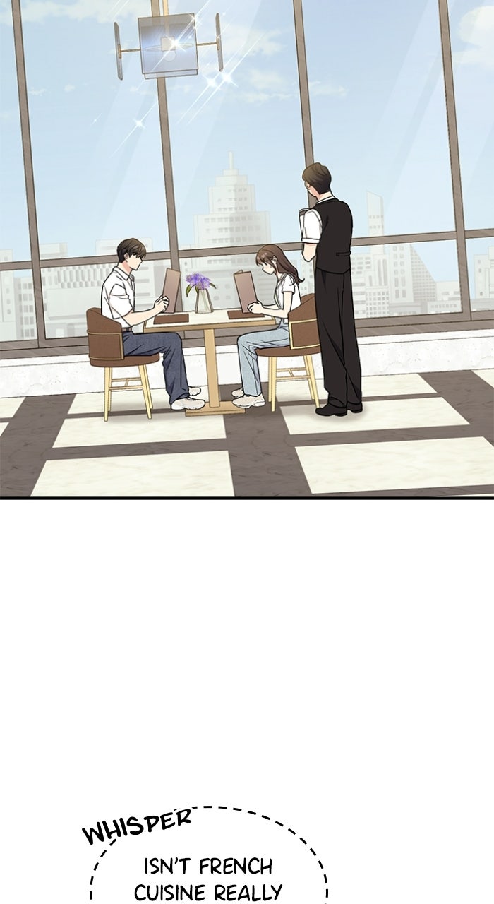 Read Ugly Duckling Complex chapter 60 image 62 on Lezhin