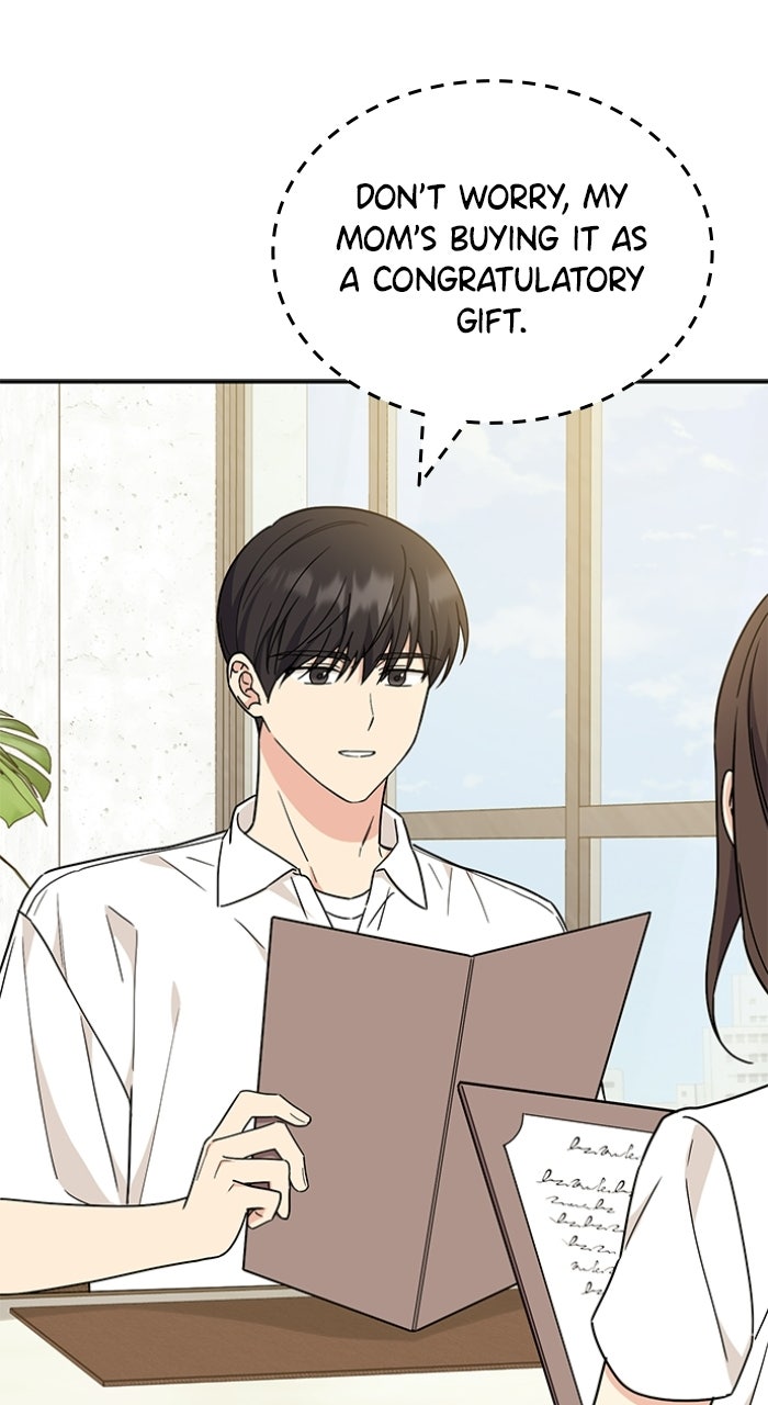 Read Ugly Duckling Complex chapter 60 image 64 on Lezhin