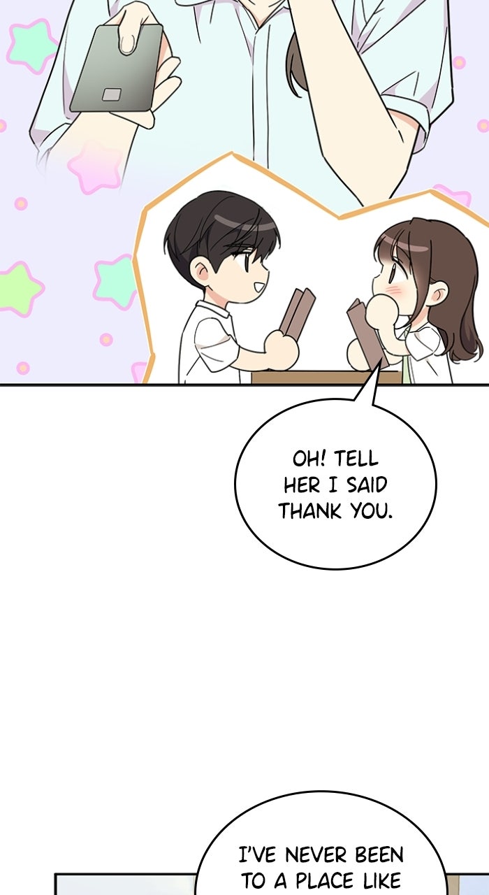 Read Ugly Duckling Complex chapter 60 image 66 on Lezhin