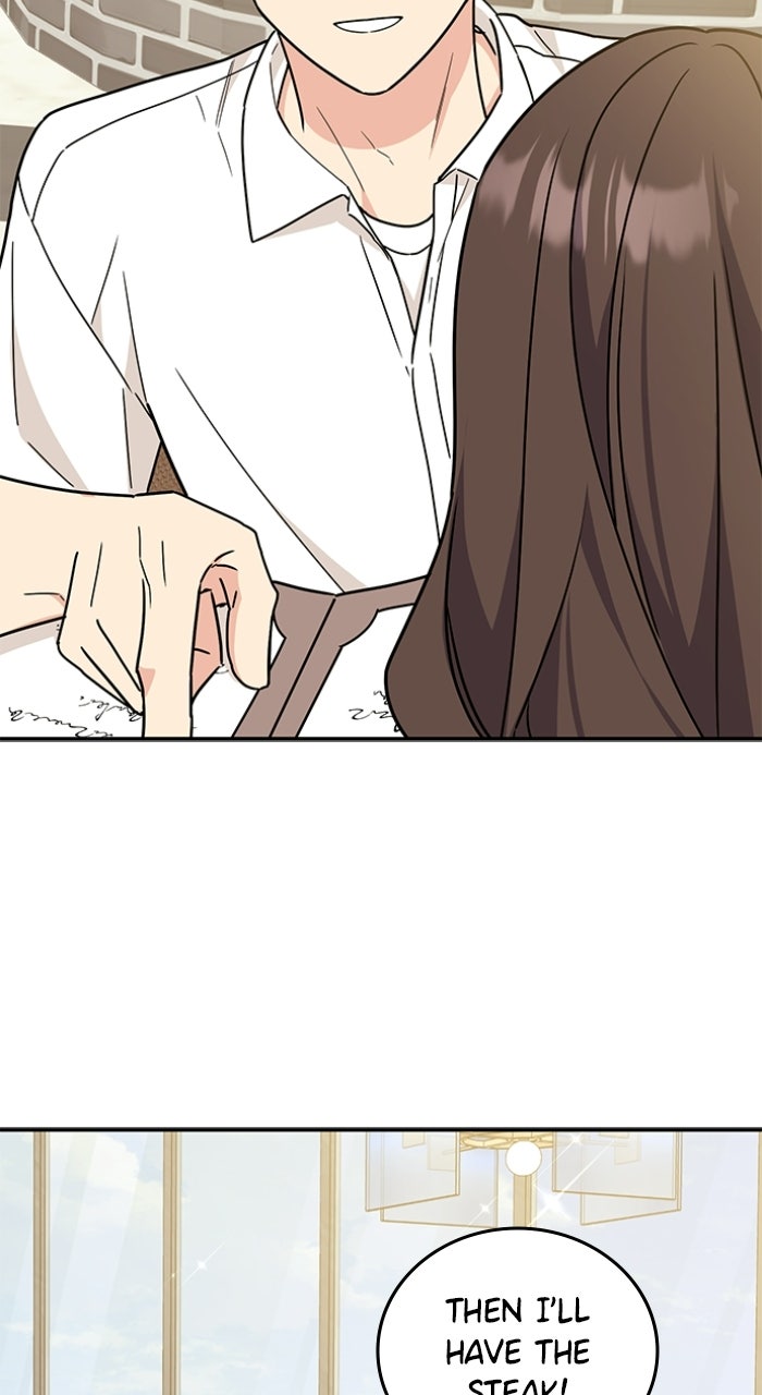 Read Ugly Duckling Complex chapter 60 image 70 on Lezhin