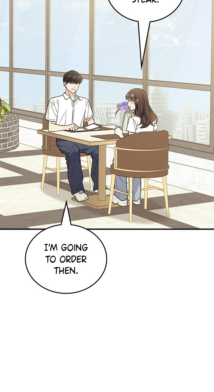 Read Ugly Duckling Complex chapter 60 image 71 on Lezhin