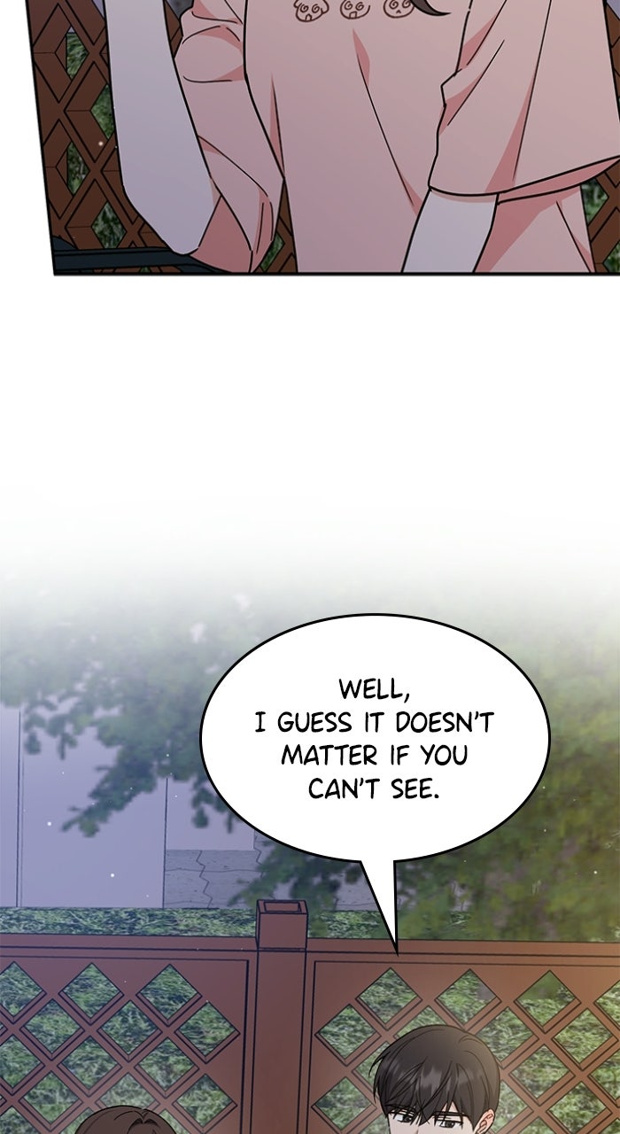 Read Ugly Duckling Complex chapter 60 image 8 on Lezhin