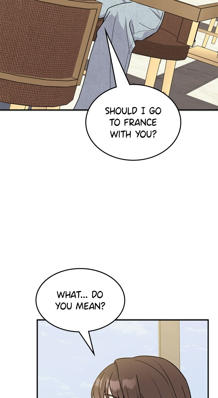 Read Ugly Duckling Complex chapter 60 image 80 on Lezhin