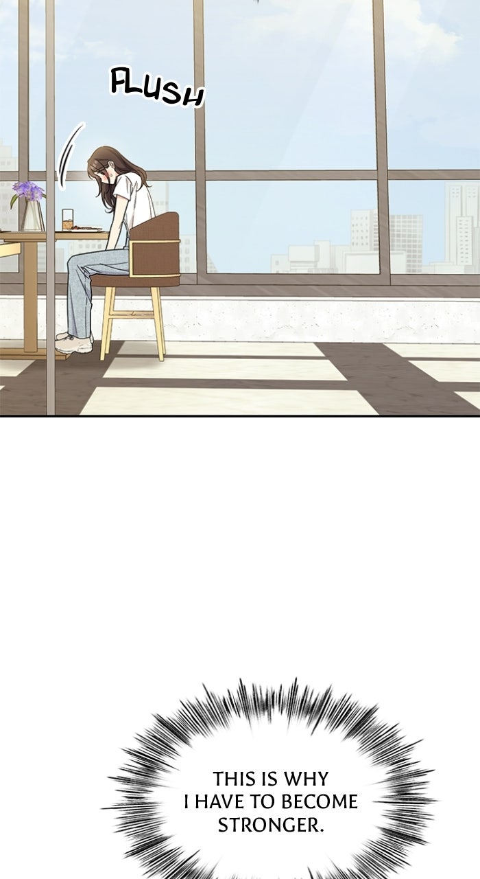 Read Ugly Duckling Complex chapter 60 image 85 on Lezhin