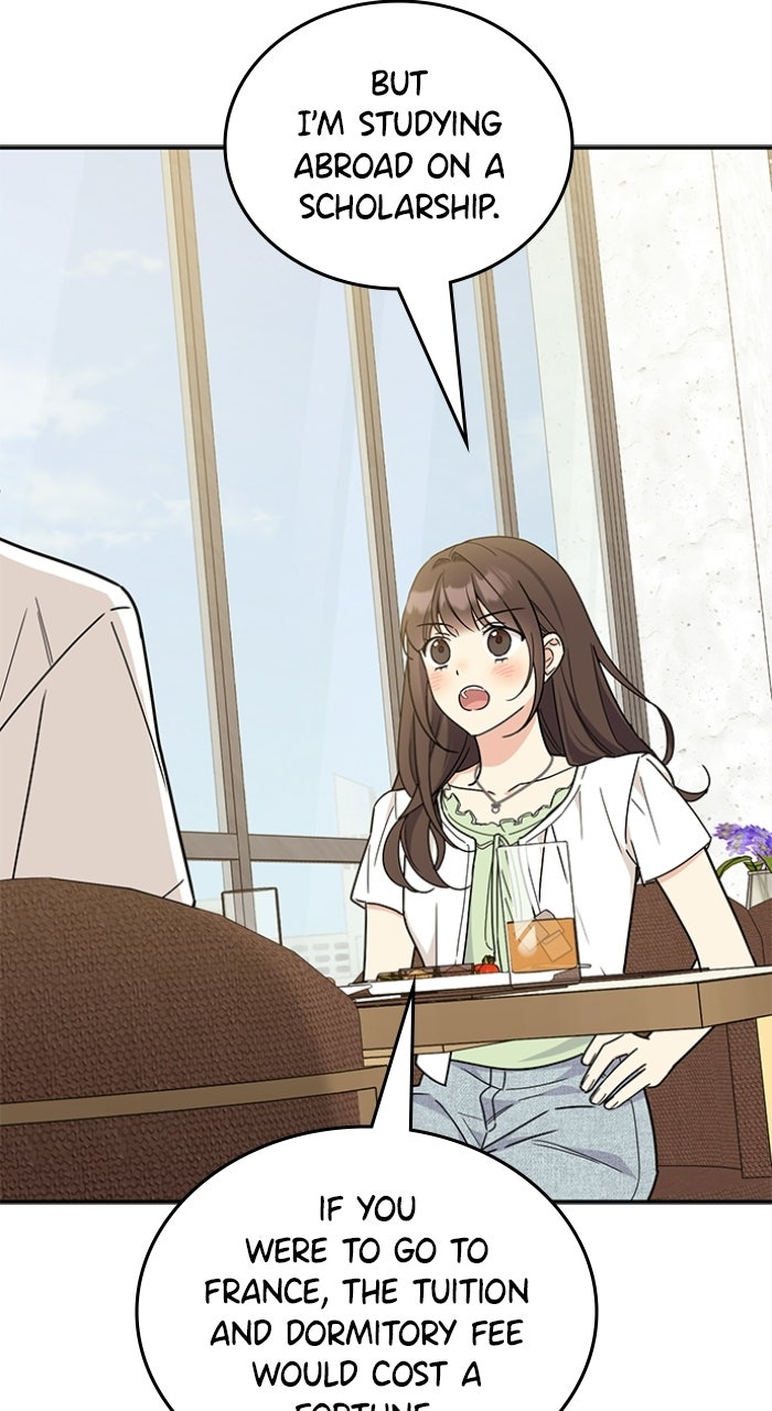 Read Ugly Duckling Complex chapter 60 image 87 on Lezhin