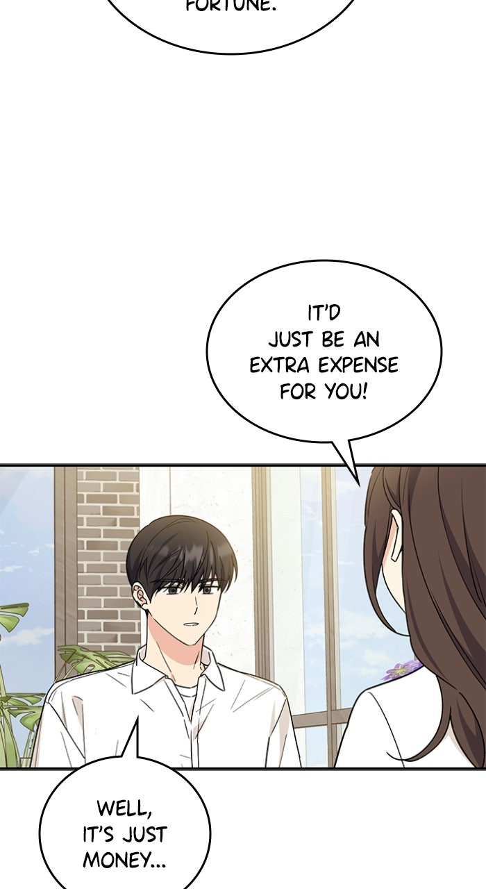 Read Ugly Duckling Complex chapter 60 image 88 on Lezhin