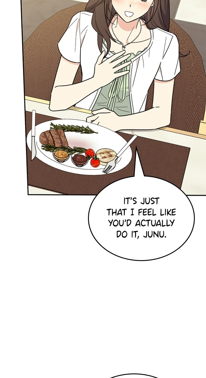 Read Ugly Duckling Complex chapter 60 image 91 on Lezhin
