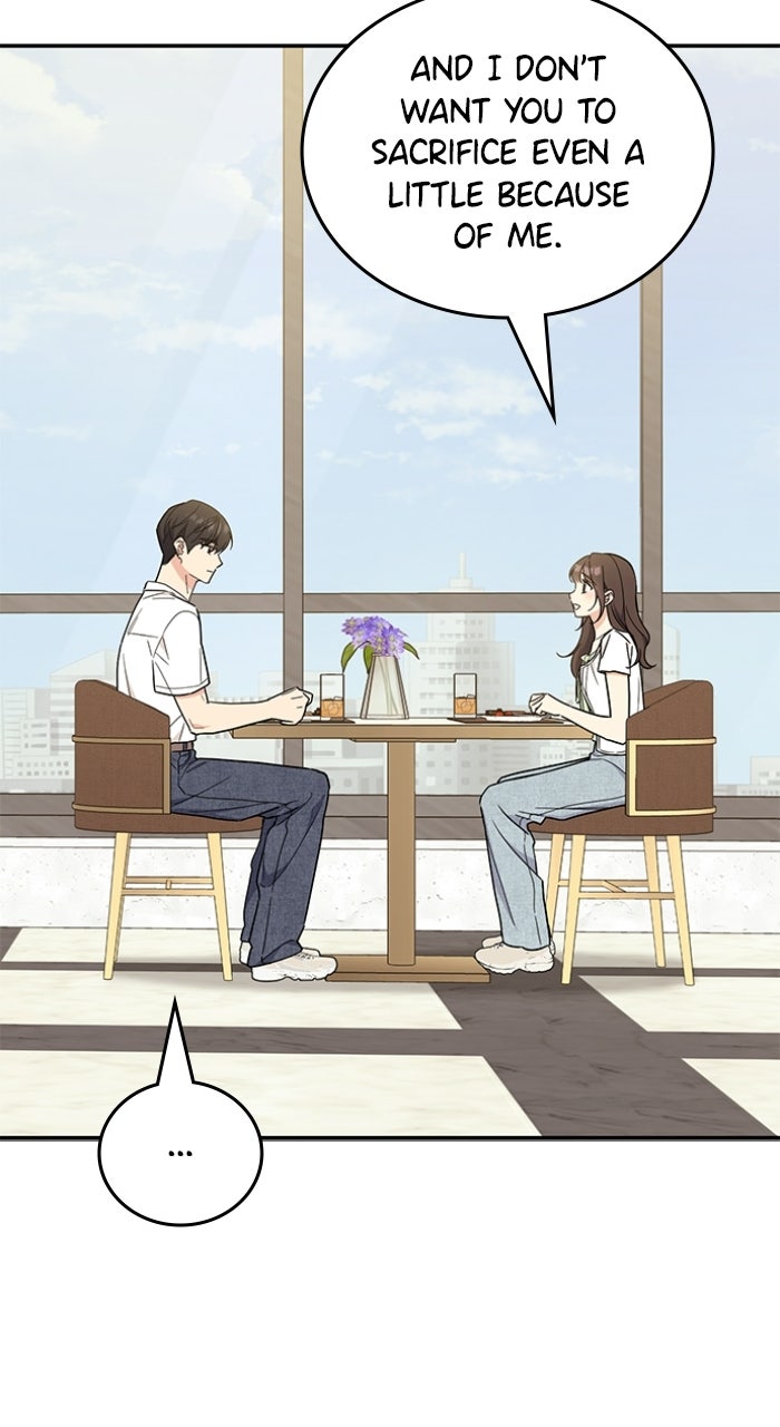 Read Ugly Duckling Complex chapter 60 image 92 on Lezhin