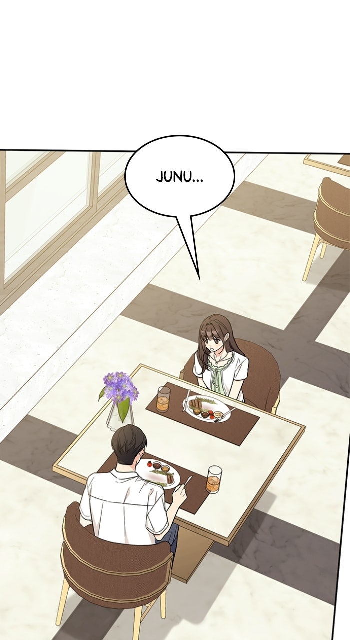 Read Ugly Duckling Complex chapter 60 image 94 on Lezhin