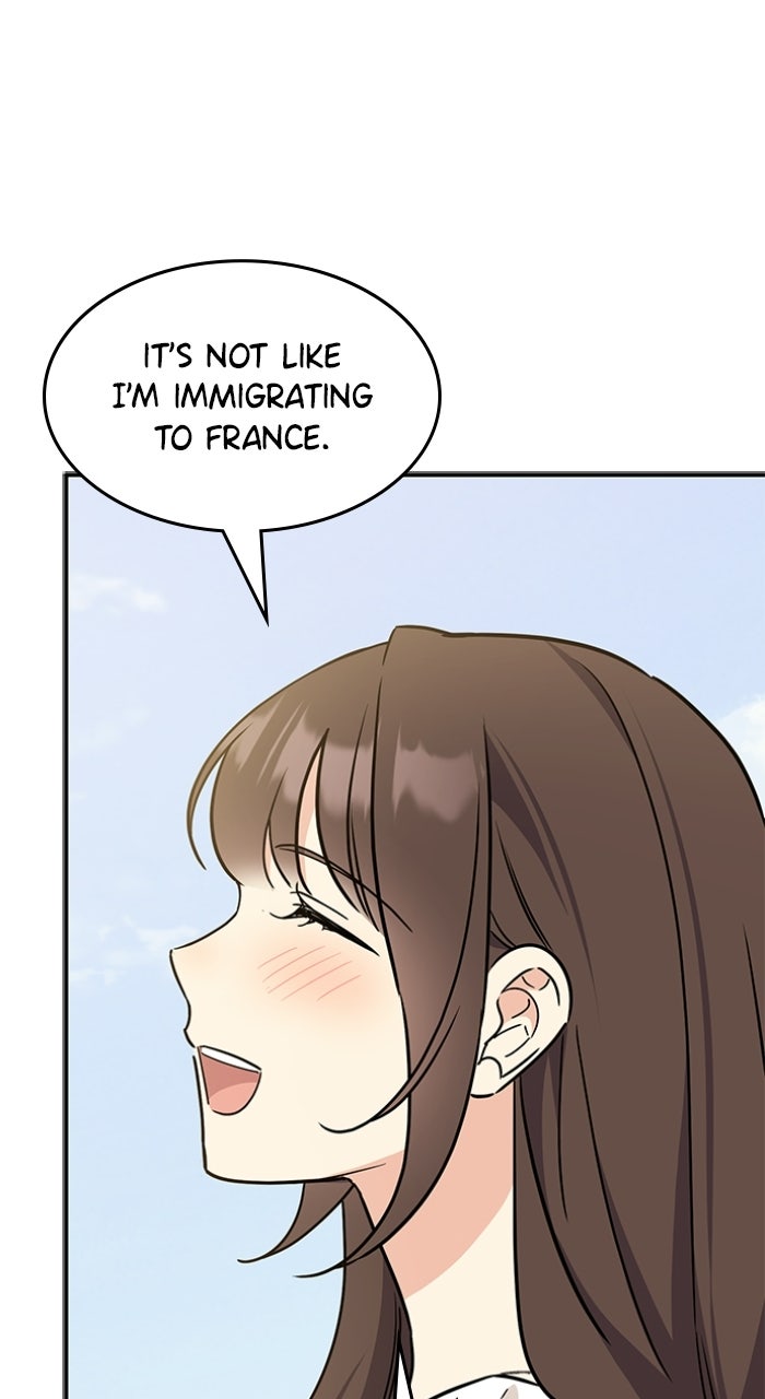 Read Ugly Duckling Complex chapter 60 image 97 on Lezhin