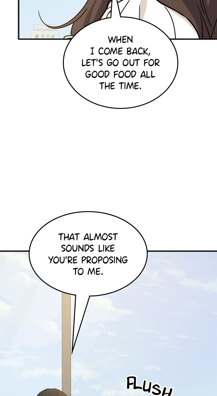 Read Ugly Duckling Complex chapter 60 image 98 on Lezhin