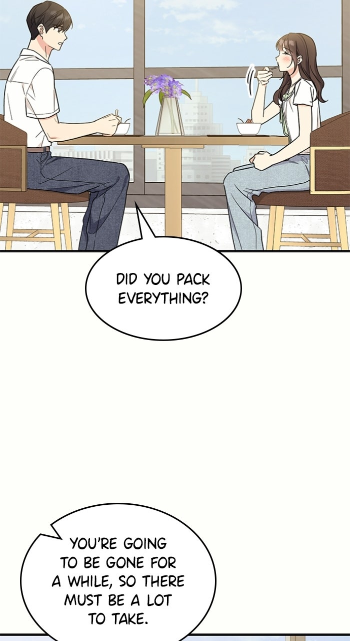 Read Ugly Duckling Complex chapter 61 image 10 on Lezhin