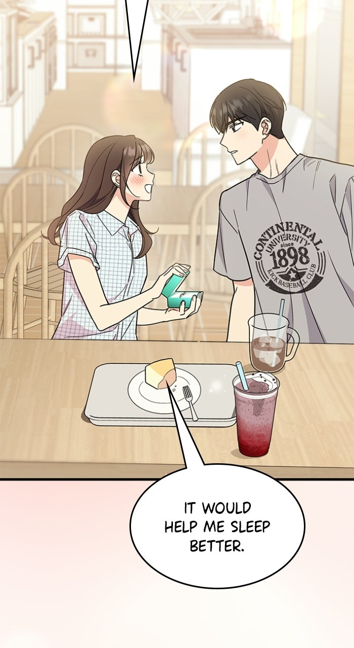 Read Ugly Duckling Complex chapter 61 image 100 on Lezhin