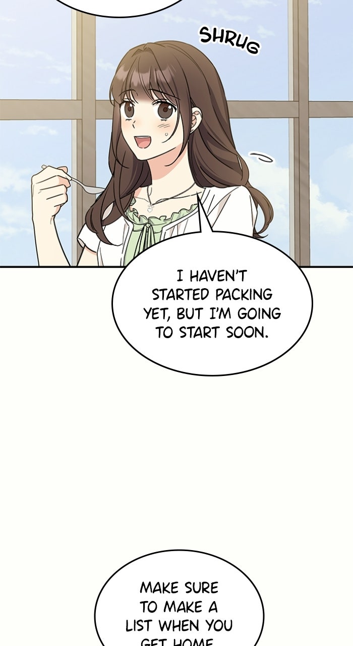 Read Ugly Duckling Complex chapter 61 image 11 on Lezhin