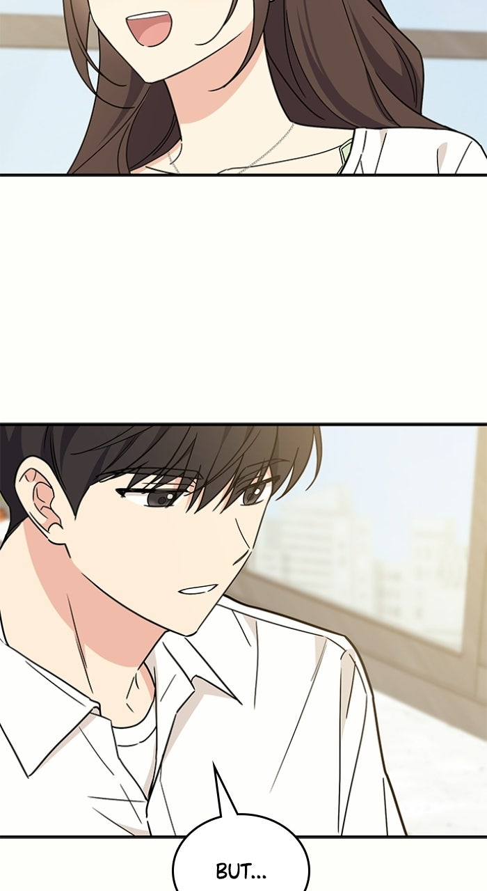 Read Ugly Duckling Complex chapter 61 image 14 on Lezhin