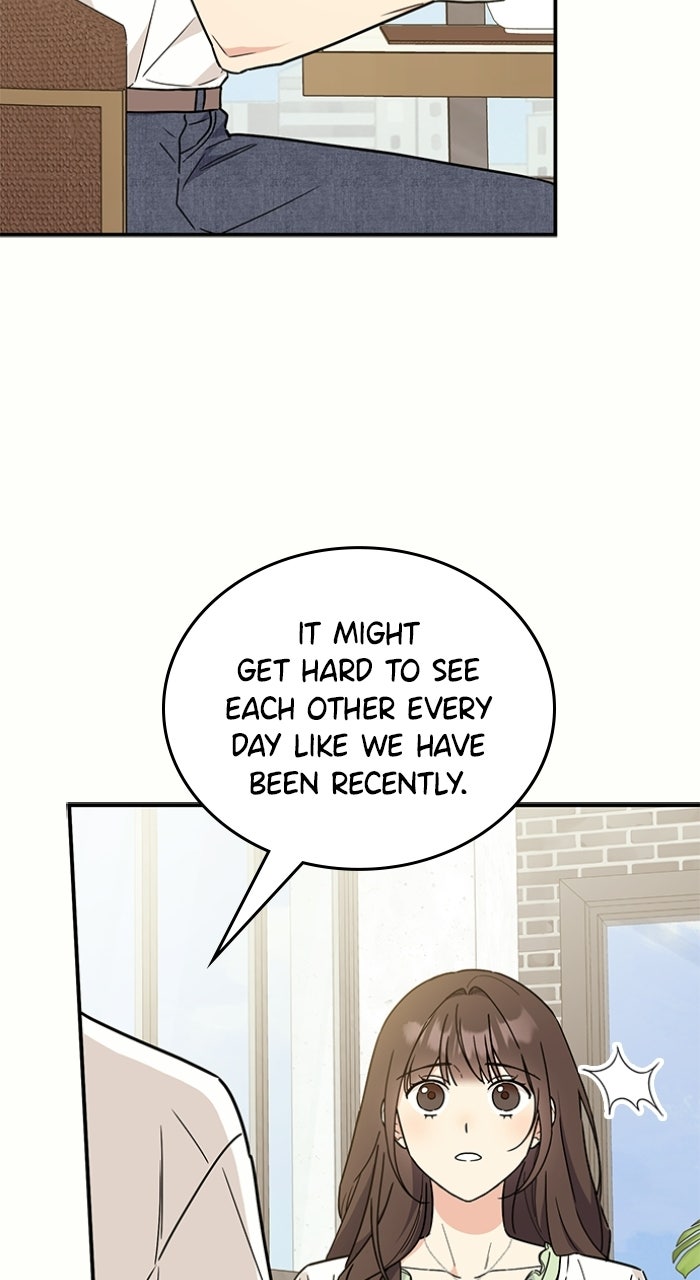 Read Ugly Duckling Complex chapter 61 image 16 on Lezhin