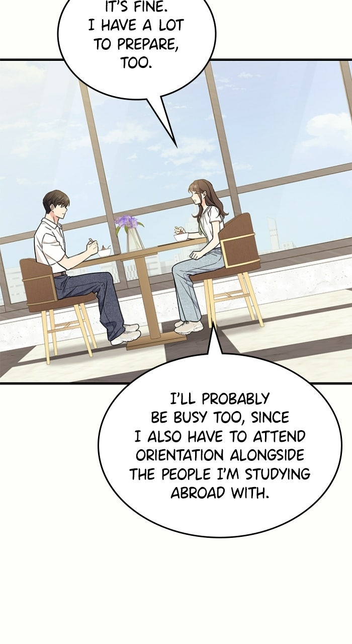 Read Ugly Duckling Complex chapter 61 image 19 on Lezhin