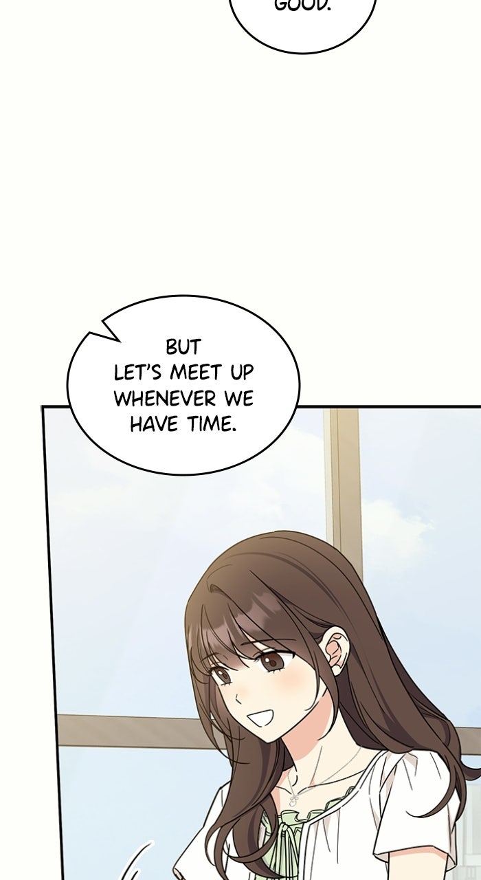 Read Ugly Duckling Complex chapter 61 image 21 on Lezhin