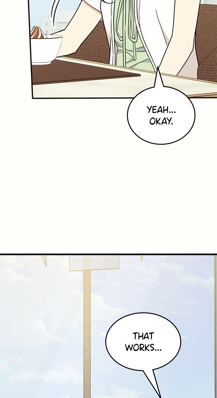 Read Ugly Duckling Complex chapter 61 image 22 on Lezhin