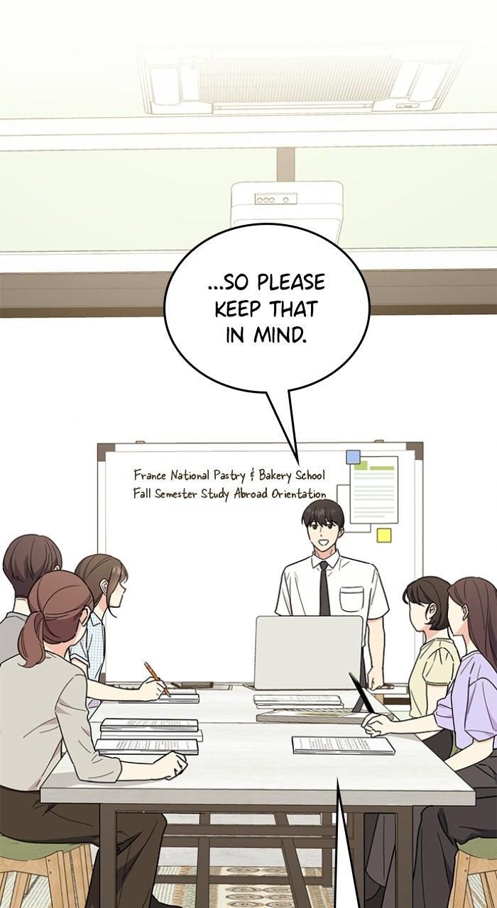 Read Ugly Duckling Complex chapter 61 image 26 on Lezhin