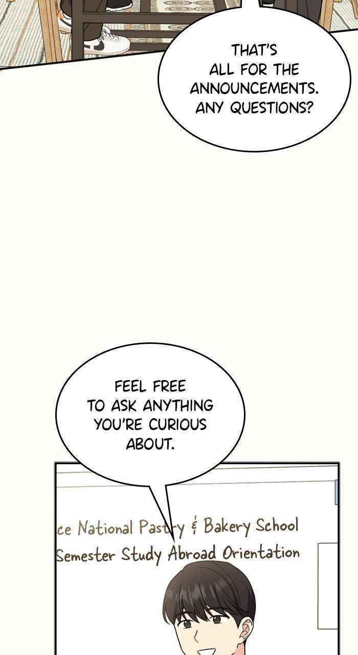 Read Ugly Duckling Complex chapter 61 image 27 on Lezhin