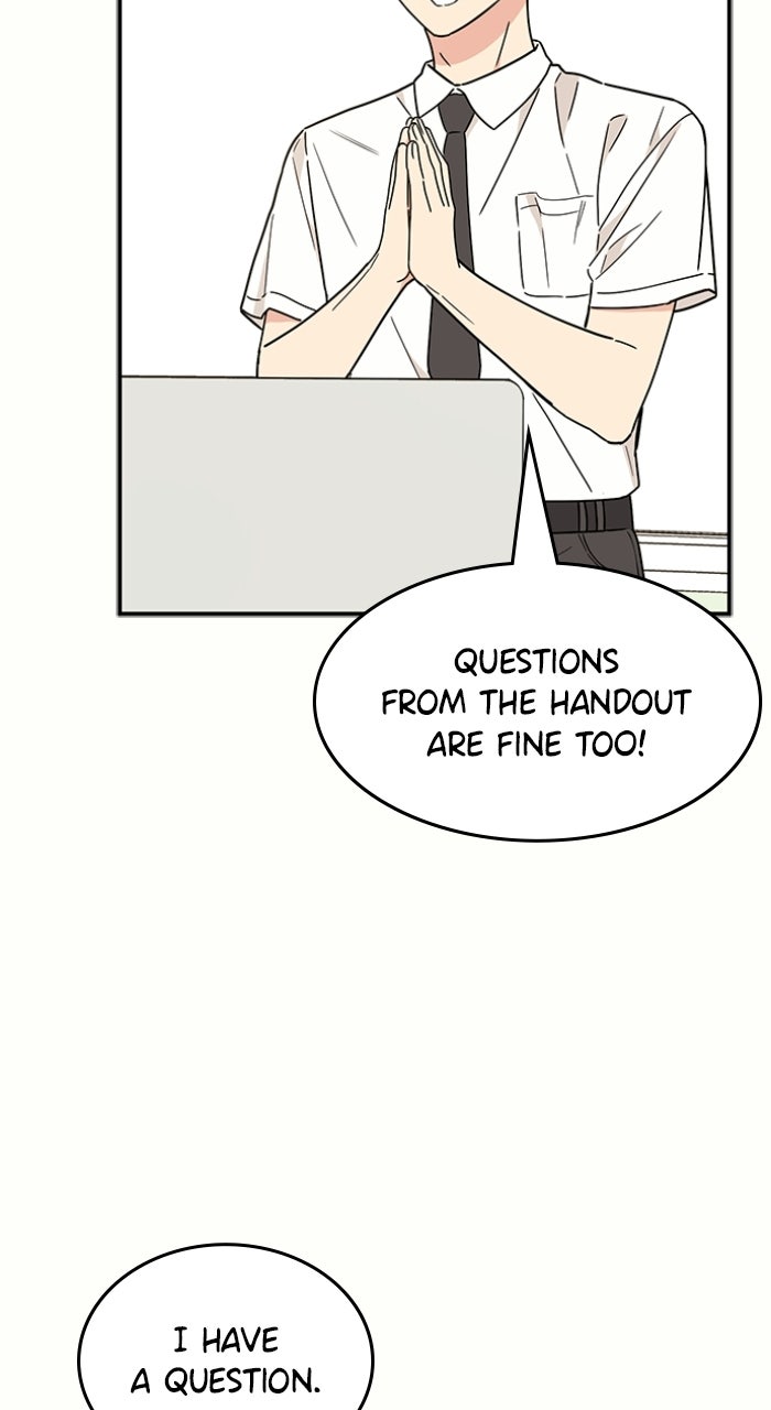 Read Ugly Duckling Complex chapter 61 image 28 on Lezhin