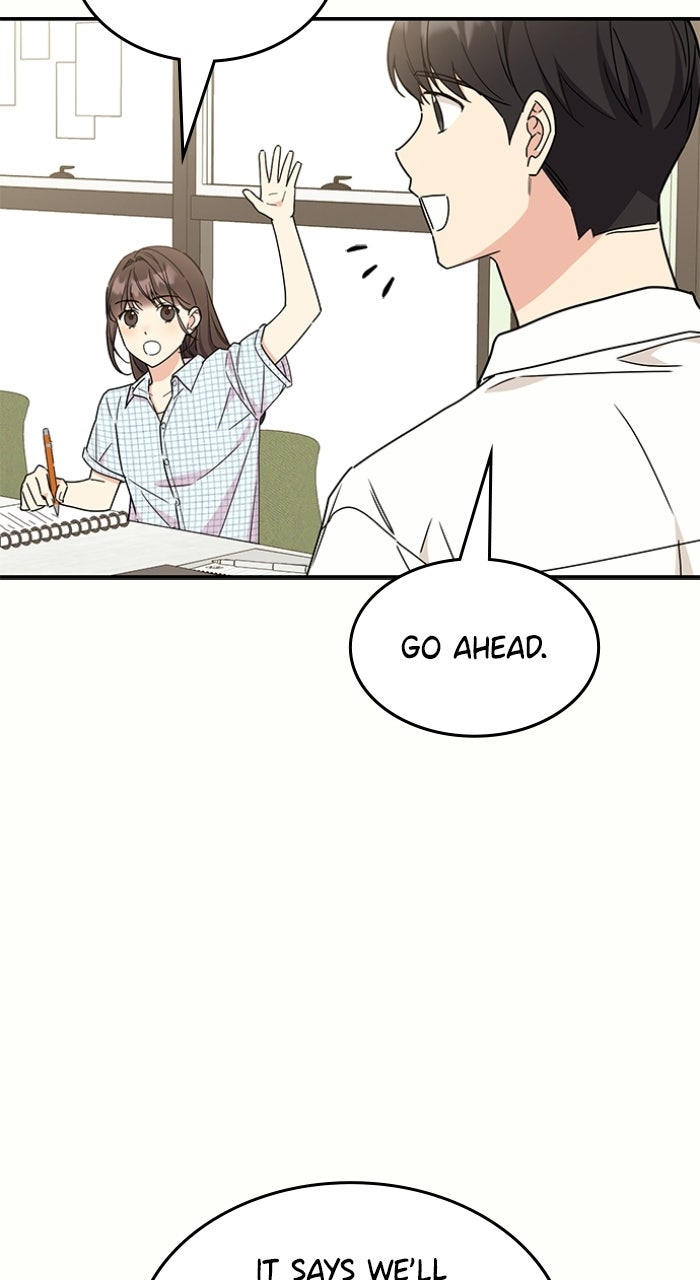 Read Ugly Duckling Complex chapter 61 image 29 on Lezhin