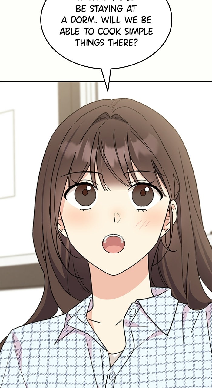 Read Ugly Duckling Complex chapter 61 image 30 on Lezhin