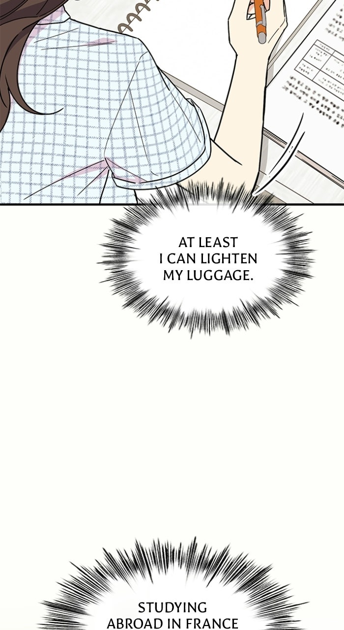 Read Ugly Duckling Complex chapter 61 image 33 on Lezhin