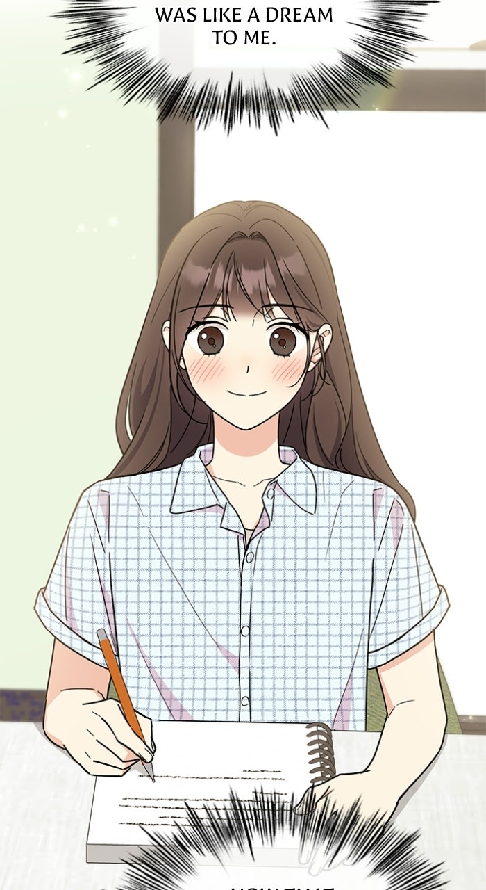 Read Ugly Duckling Complex chapter 61 image 34 on Lezhin