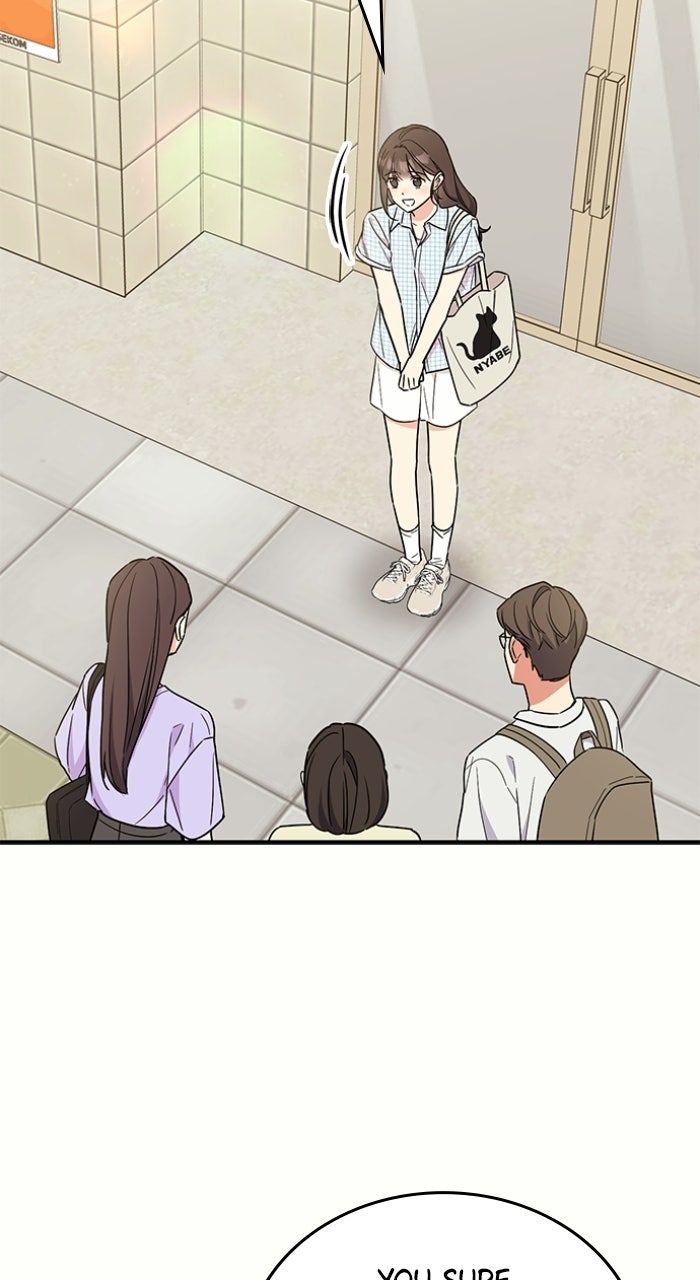 Read Ugly Duckling Complex chapter 61 image 36 on Lezhin