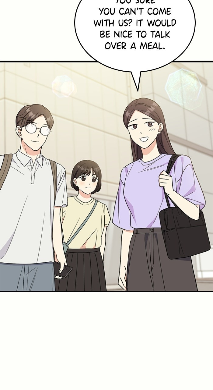 Read Ugly Duckling Complex chapter 61 image 37 on Lezhin