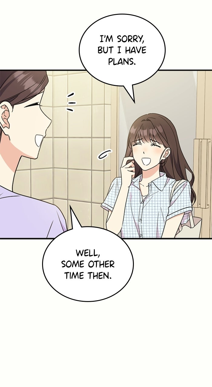 Read Ugly Duckling Complex chapter 61 image 38 on Lezhin