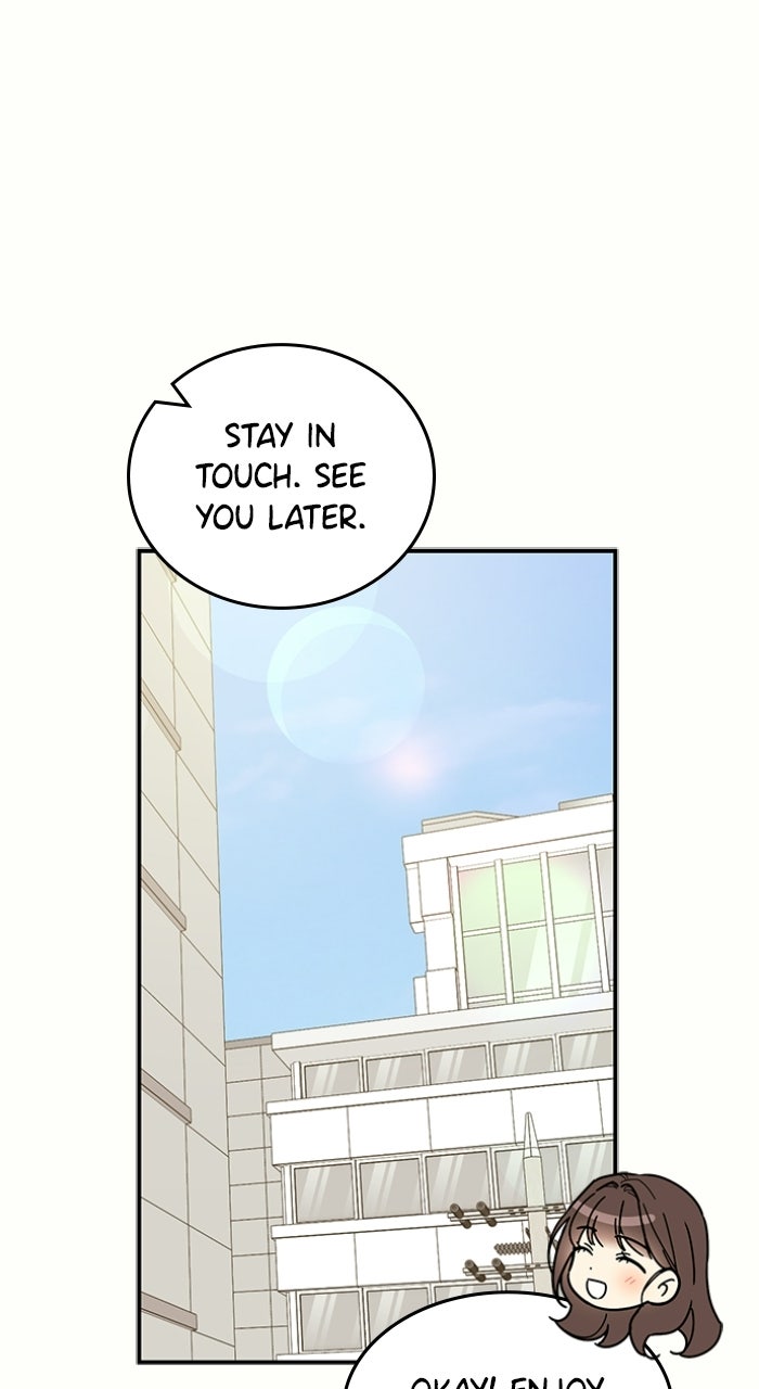 Read Ugly Duckling Complex chapter 61 image 40 on Lezhin