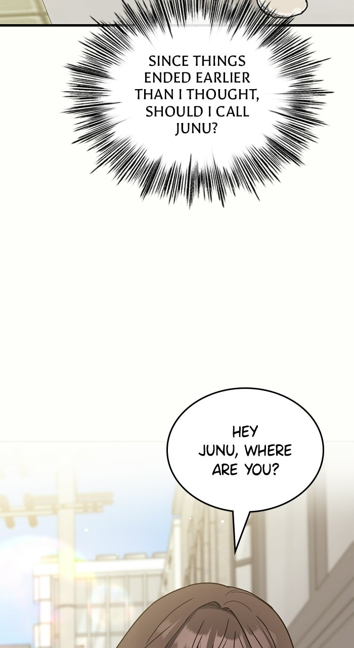 Read Ugly Duckling Complex chapter 61 image 42 on Lezhin