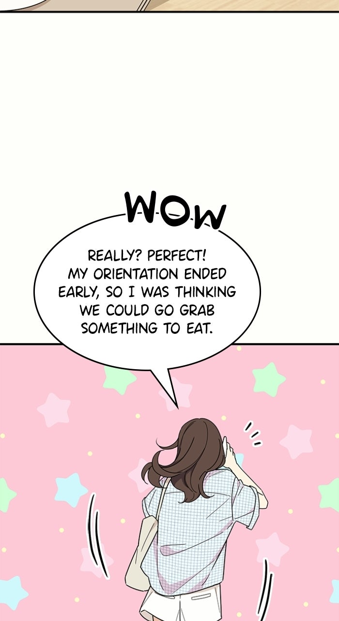 Read Ugly Duckling Complex chapter 61 image 45 on Lezhin