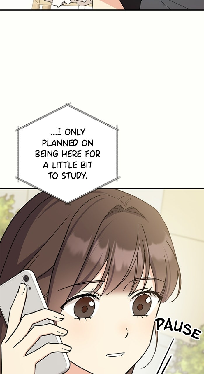 Read Ugly Duckling Complex chapter 61 image 47 on Lezhin
