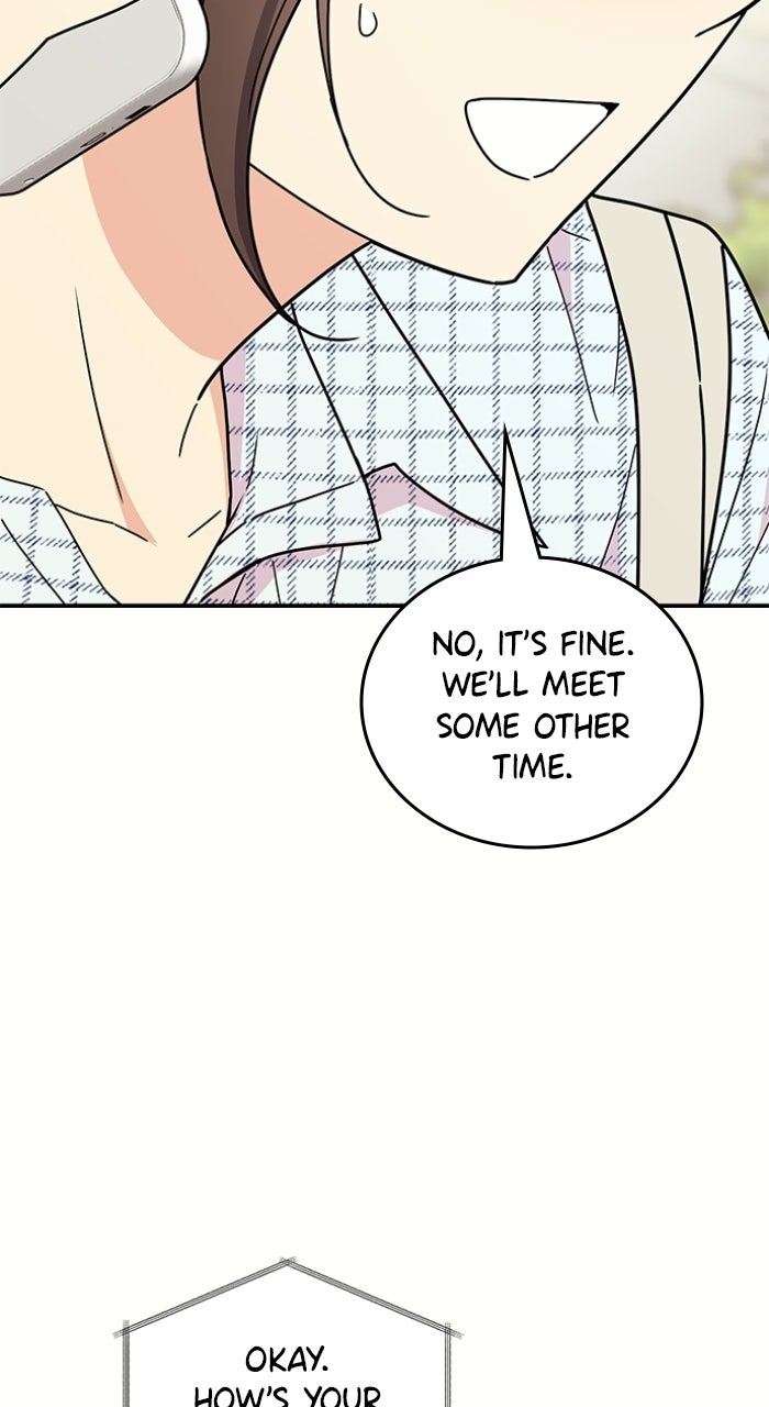 Read Ugly Duckling Complex chapter 61 image 49 on Lezhin