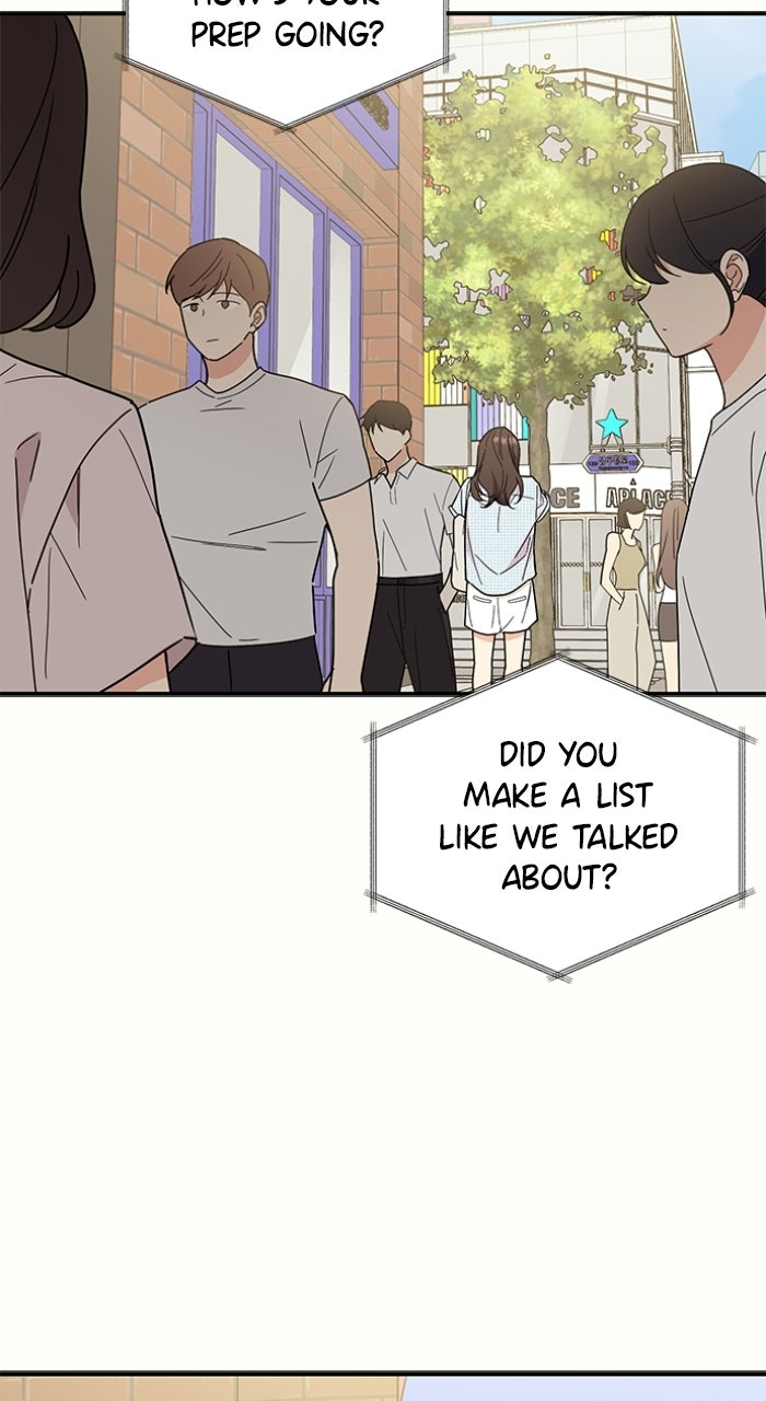 Read Ugly Duckling Complex chapter 61 image 50 on Lezhin