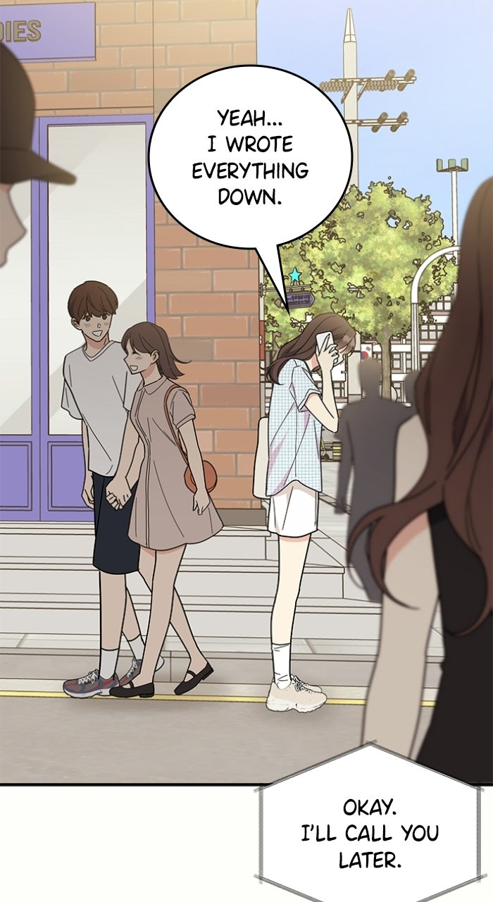 Read Ugly Duckling Complex chapter 61 image 51 on Lezhin