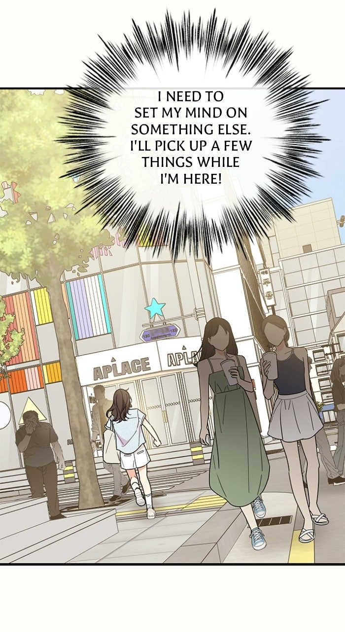 Read Ugly Duckling Complex chapter 61 image 57 on Lezhin