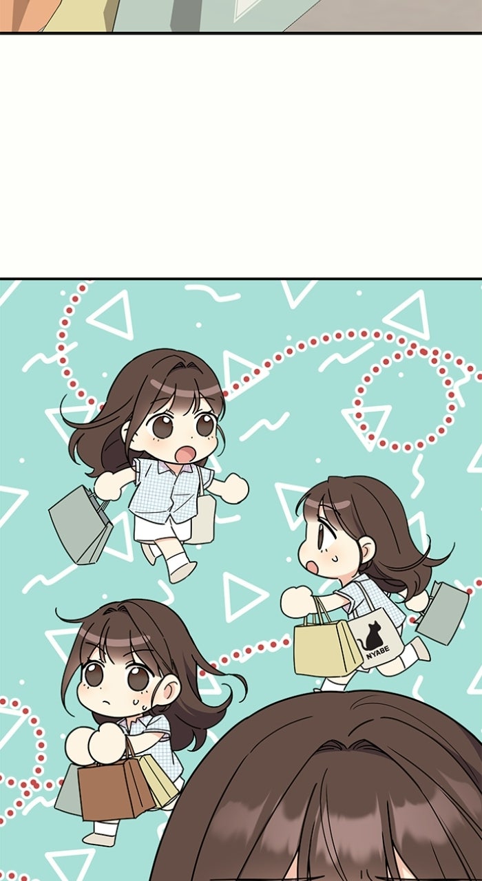 Read Ugly Duckling Complex chapter 61 image 59 on Lezhin