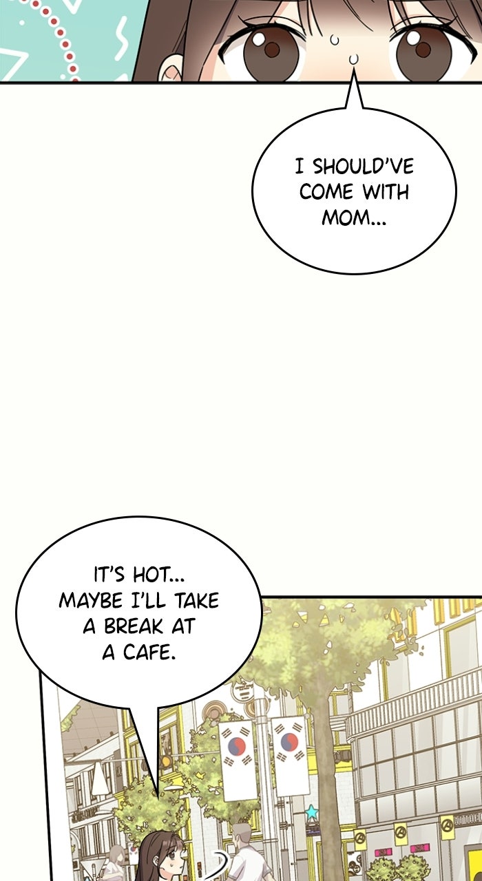 Read Ugly Duckling Complex chapter 61 image 60 on Lezhin