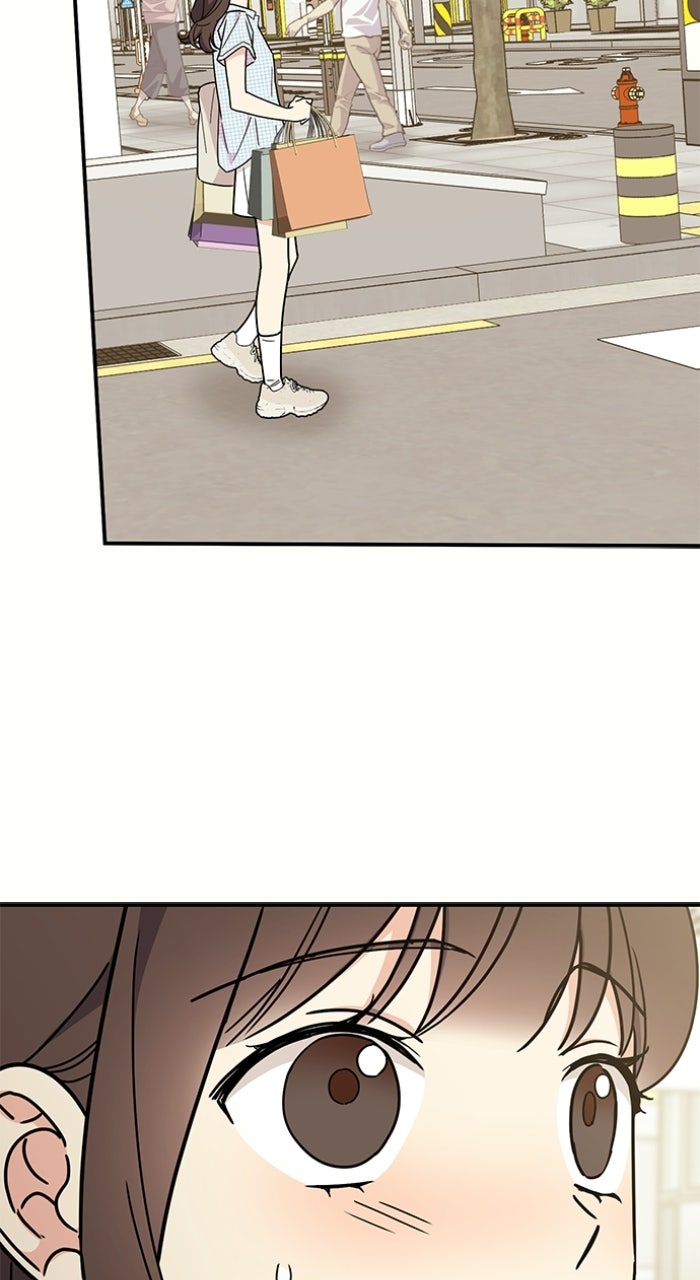 Read Ugly Duckling Complex chapter 61 image 61 on Lezhin